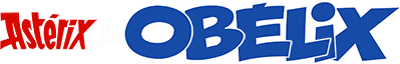 Asterix & Obelix