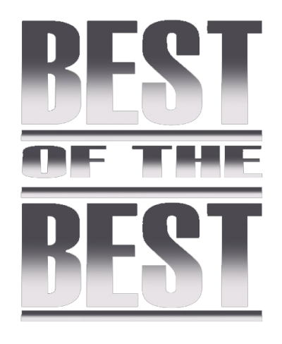 Best of the Best