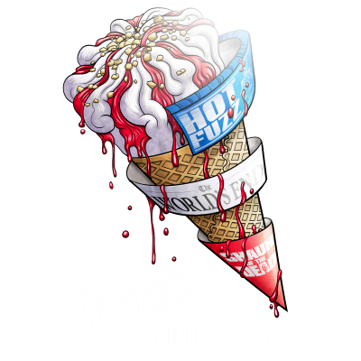 Cornetto Trilogy
