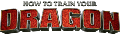 How to Train Your Dragon