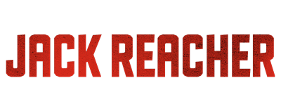 Jack Reacher